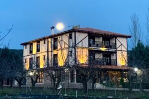 Hotel Do&ntilde;a Sancha