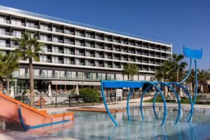 Hotel Dos Playas &ndash; 30&ordm; hotels