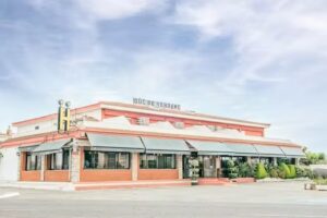 Hotel Duc de Vend&ocirc;me | Vinar&ograve;s