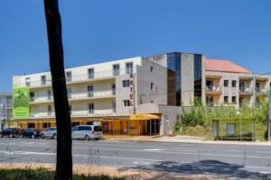 Hotel Duerming Montalvo Playa