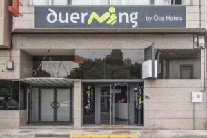 Hotel Duerming Villa de Sarria