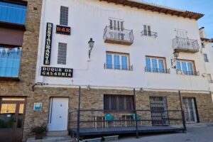 Hotel Duque de Calabria