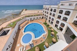 Hotel Duque de N&aacute;jera