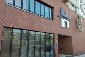 Hotel Duque de Wellington