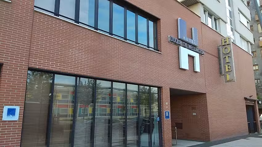 Hotel Duque de Wellington