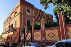 Hotel Duques de Medina Sidonia