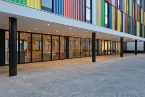 Hotel DWO Colours Alcal&aacute;