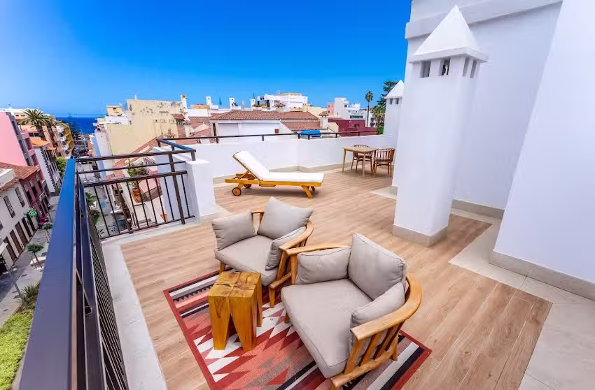 Hotel DWO Nopal