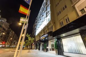 Hotel DWO Urban Granada