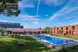 Hotel Eden Park by Brava Hotels