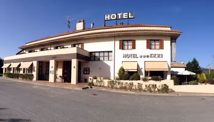 Hotel Ekai