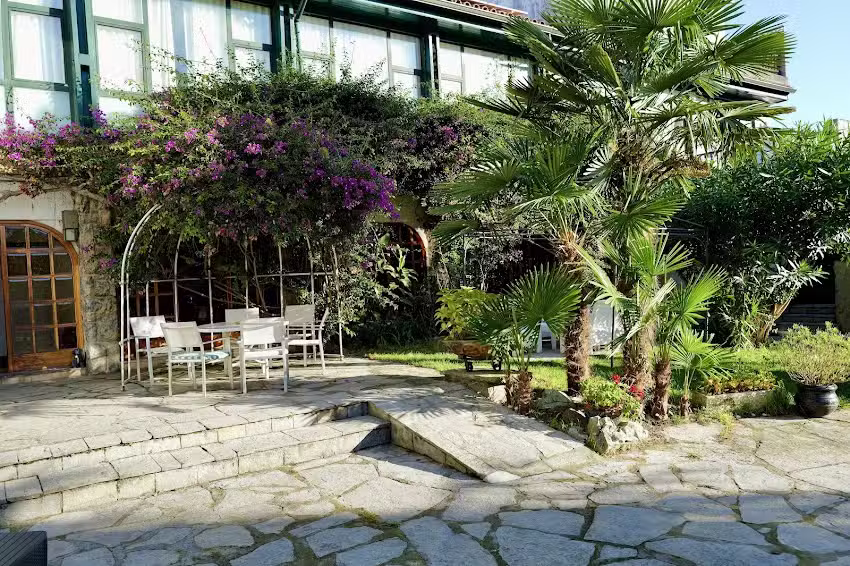 Hotel El Ancla