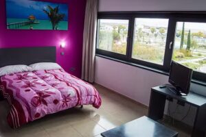 Hotel El Asador De Enrique