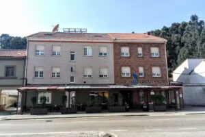 Hotel El Balc&oacute;n