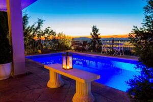 Hotel El Balc&oacute;n de las Nieves