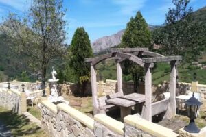 Hotel El Balcon Del Angliru