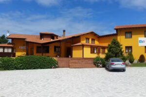 Hotel El Cant&oacute;n