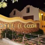 Hotel El Carmen