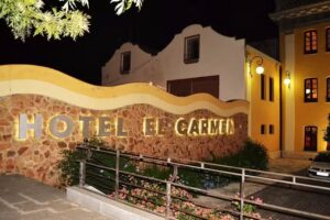 Hotel El Carmen