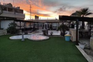 Hotel El Corazon Rojales Alicante