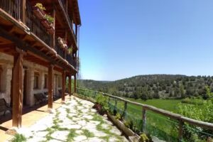 Hotel El Descansillo