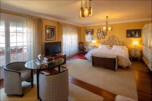 Hotel El Descanso de Wendy Apartamentos tur&iacute;sticos