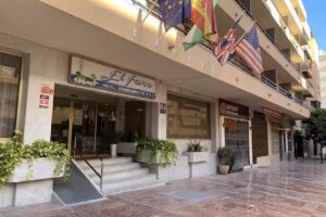 Hotel El Faro Marbella