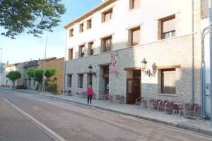 Hotel el Guerrer Bar Restaurante