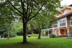 HOTEL EL HABANA LLANES