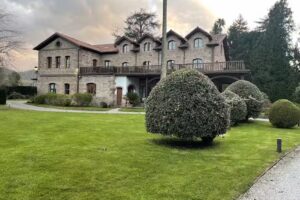 Hotel El Jard&iacute;n de Carrejo