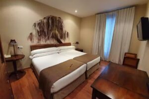 Hotel El Jard&iacute;n de Eugenia