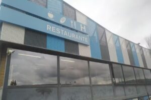 Hotel El Mirador De BARASOAIN