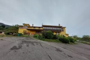 Hotel El Mirador De Deva