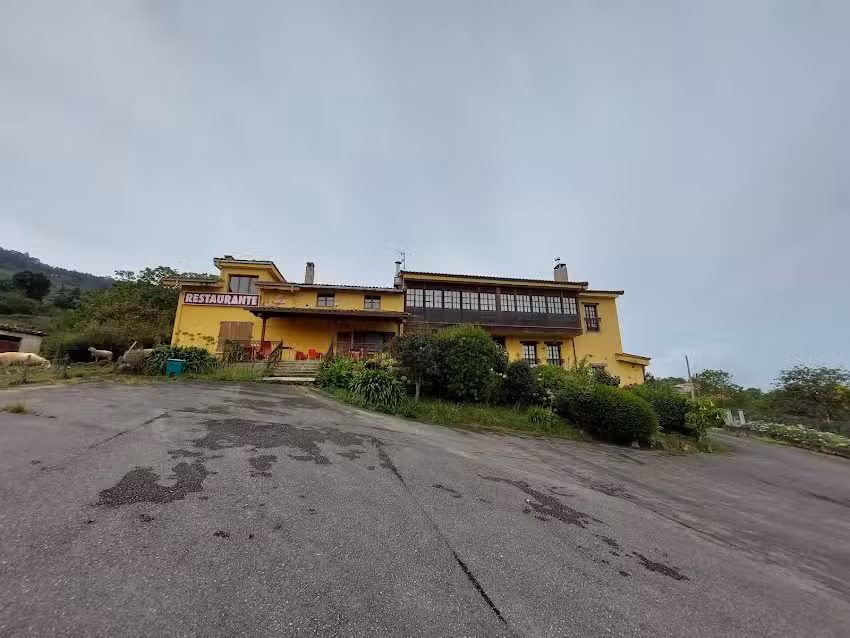 Hotel El Mirador De Deva