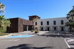 Hotel El Mirador de Fuerteventura