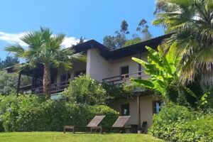 Hotel El Mirador de Ordiales