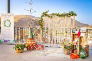 Hotel El Mirador Loja