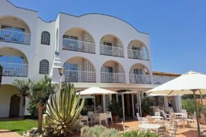 Hotel El Mol&iacute;