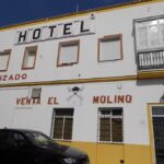 Hotel El Molino