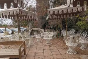 Hotel El Molino- Restaurante las Ocas