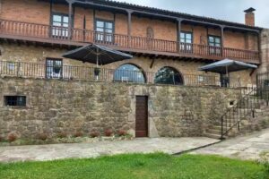 hotel el nogal de quijas