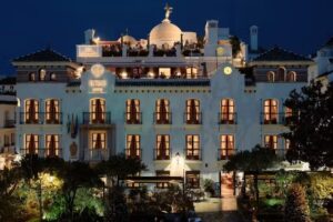 Hotel El Pilar Andaluc&iacute;a