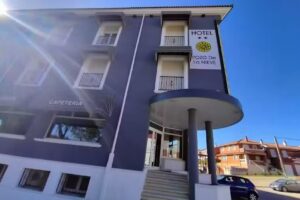 Hotel El Pozo de la Nieve