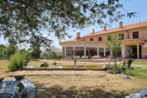 Hotel El Prado de las Merinas