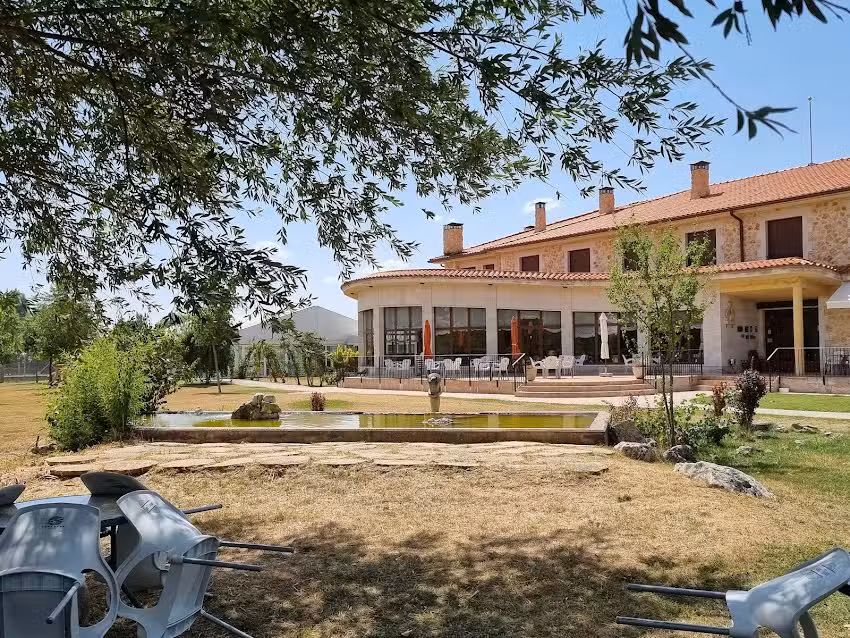 Hotel El Prado de las Merinas