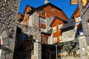 Hotel El Privilegio De Tena