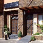Hotel El Puente