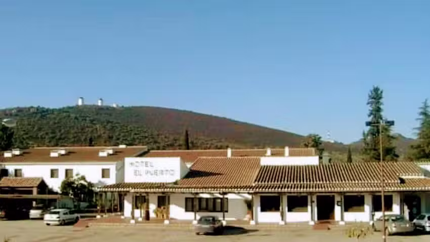 Hotel El Puerto