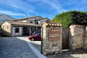 Hotel El Remanso de Gredos