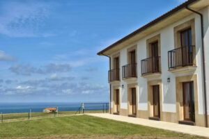 Hotel El Ribero de Langre